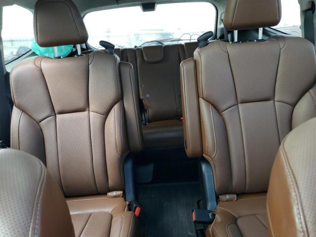 Фото 10 - SUBARU ASCENT