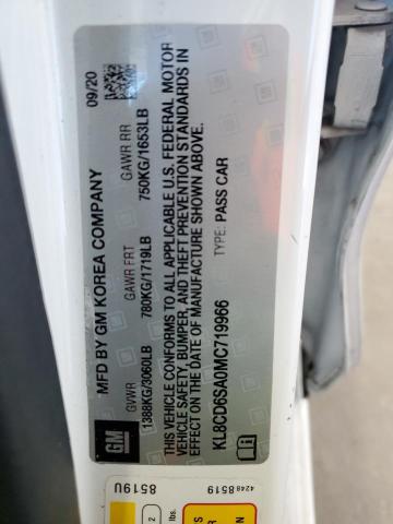 Фото 12 - CHEVROLET SPARK