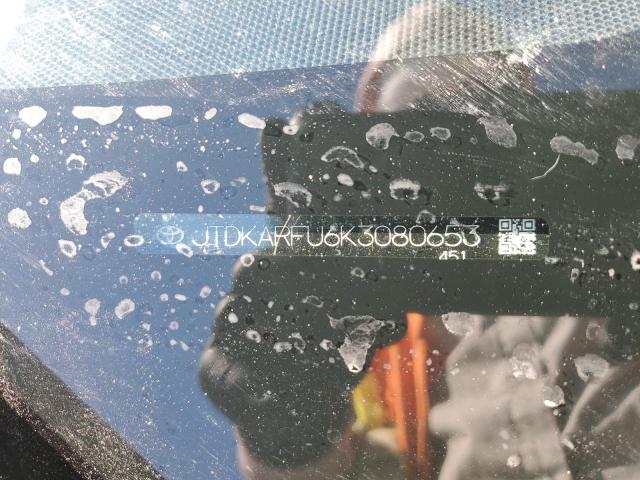 Фото 12 - TOYOTA PRIUS