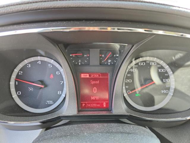 Фото 9 - GMC TERRAIN