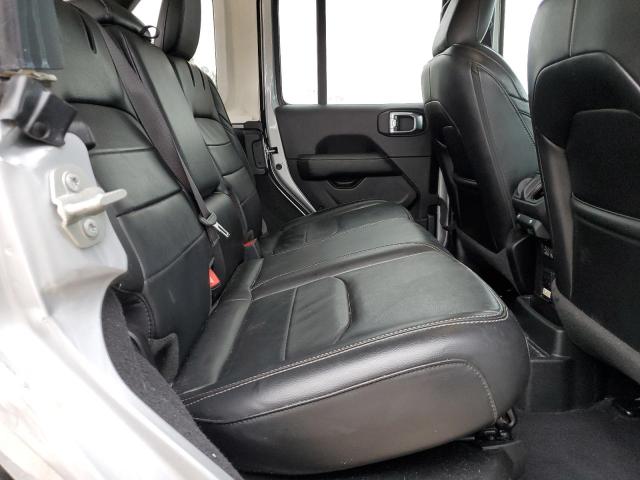 Фото 11 - JEEP WRANGLER