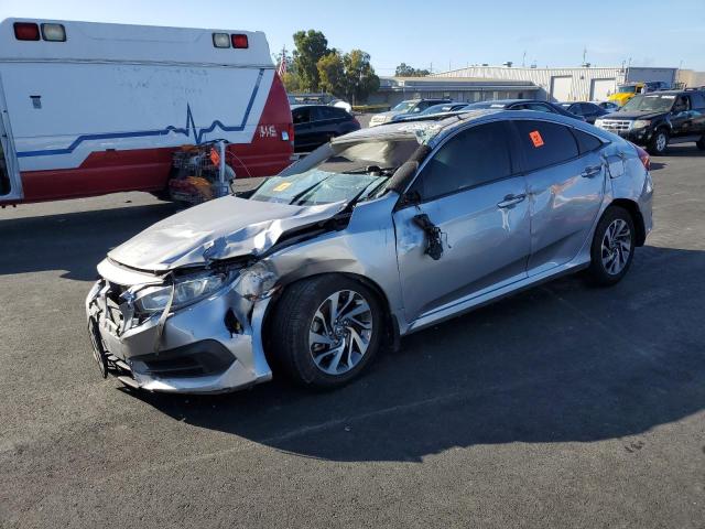 Фото 1 - HONDA CIVIC