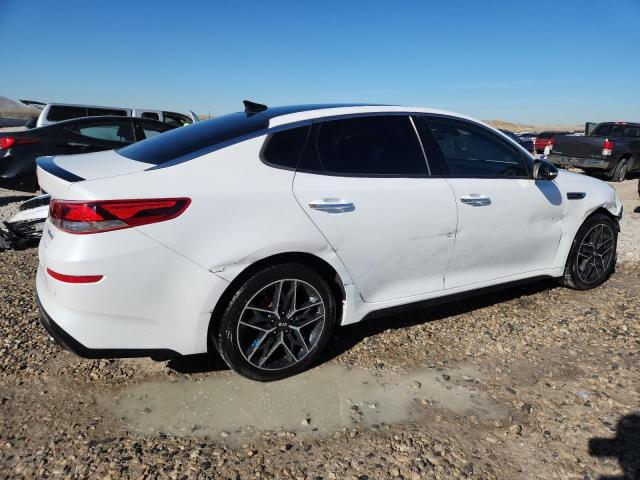 Фото 3 - KIA OPTIMA