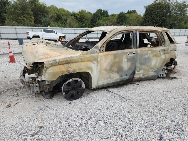 Фото 1 - GMC TERRAIN