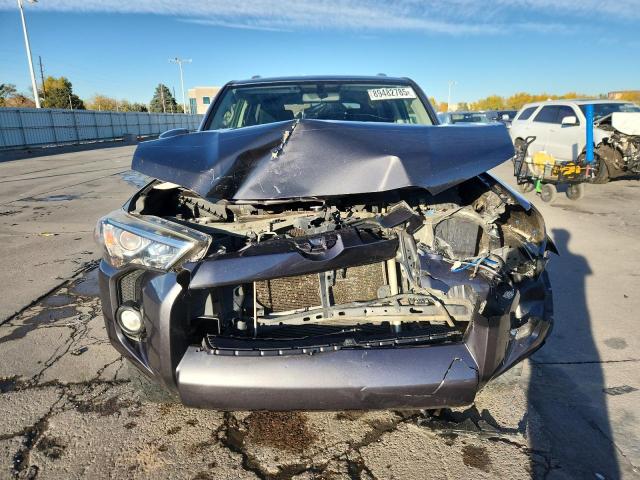 Фото 5 - TOYOTA 4RUNNER