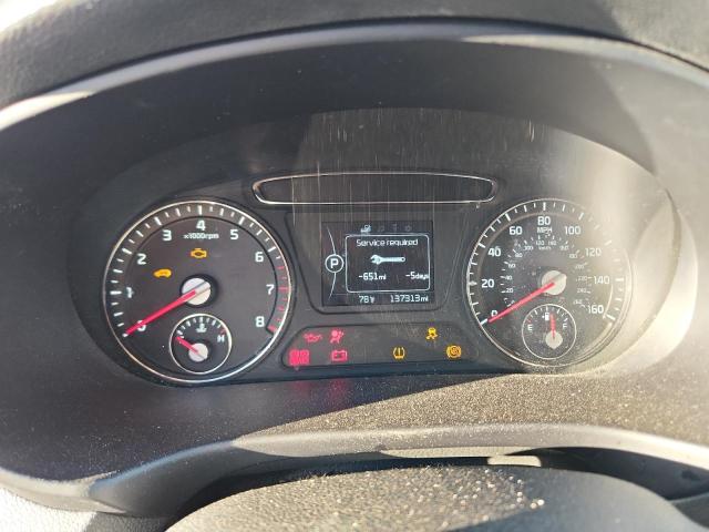 Фото 9 - KIA SORENTO