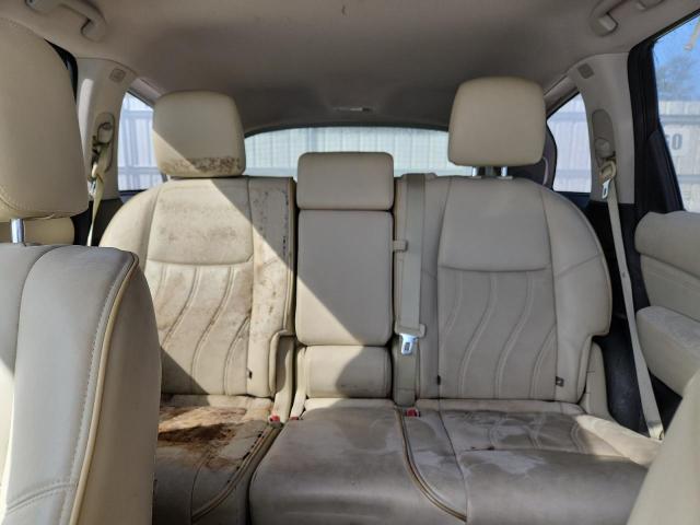 Фото 10 - INFINITI QX60