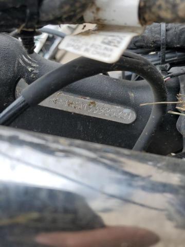 INDIAN MOTORCYCLE 2021