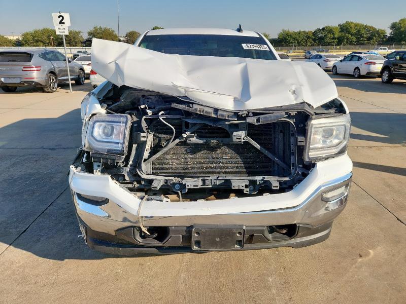 Фото 5 - GMC SIERRA