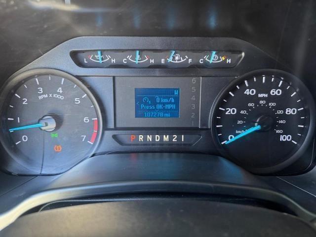 FORD F250 2019 VIN 1FT7X2A6XKED16231