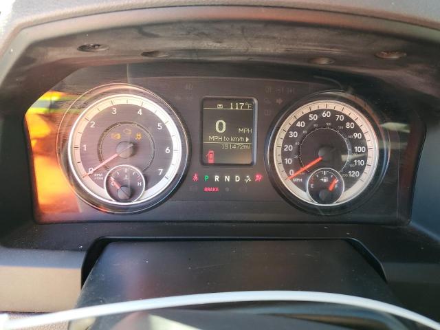 Фото 9 - RAM 1500