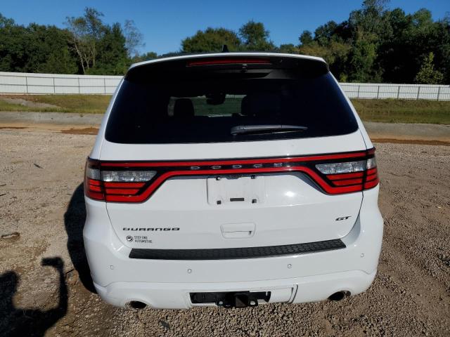 Фото 6 - DODGE DURANGO