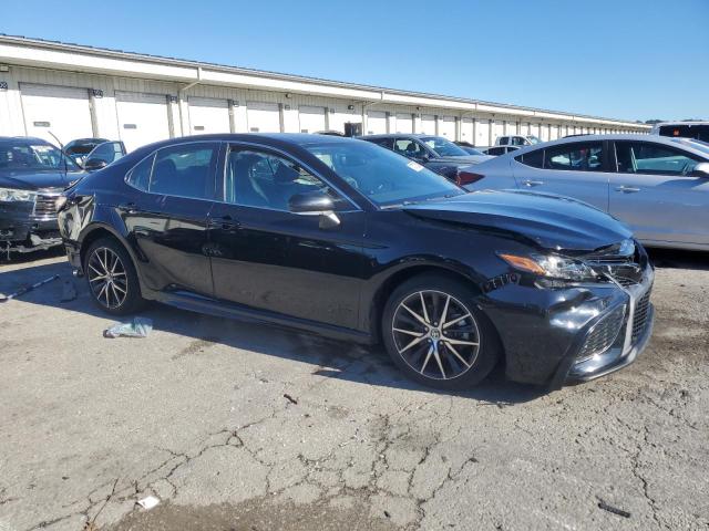 Фото 4 - TOYOTA CAMRY