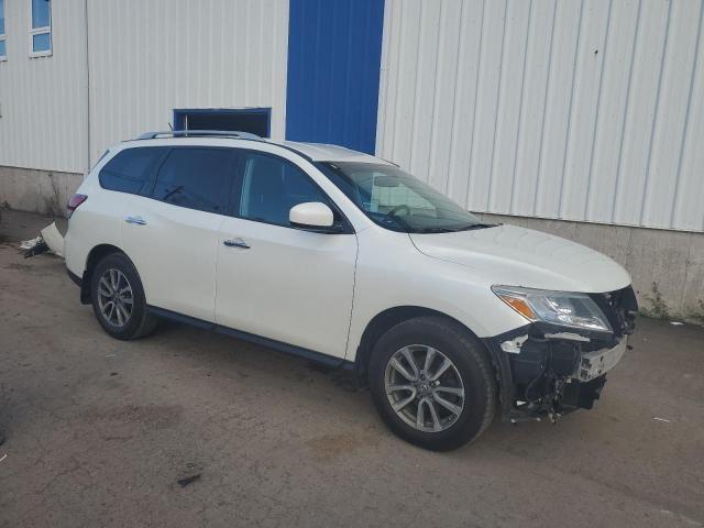 Фото 4 - NISSAN PATHFINDER