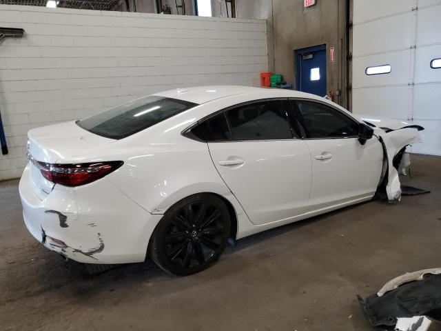 Фото 3 - MAZDA 6