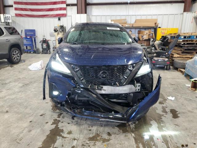 Фото 5 - NISSAN MURANO