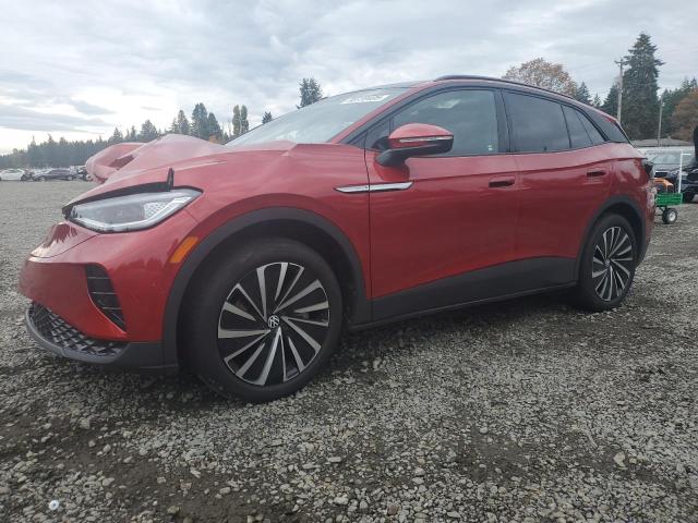 Фото 1 - VOLKSWAGEN ID.4 S