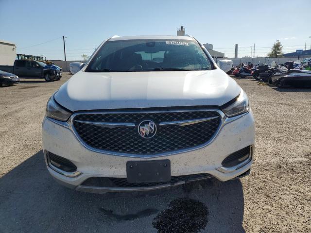 Фото 5 - BUICK ENCLAVE