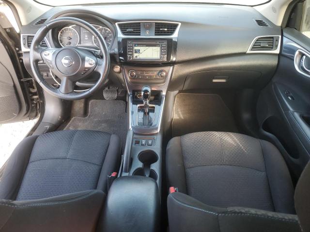 Фото 8 - NISSAN SENTRA