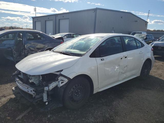 Фото 1 - TOYOTA COROLLA