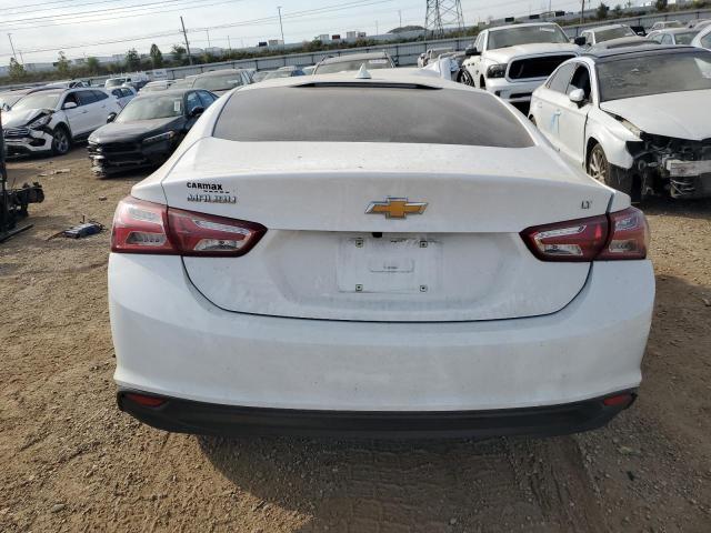 Фото 6 - CHEVROLET MALIBU