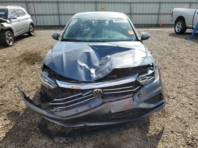 Фото 5 - VOLKSWAGEN JETTA