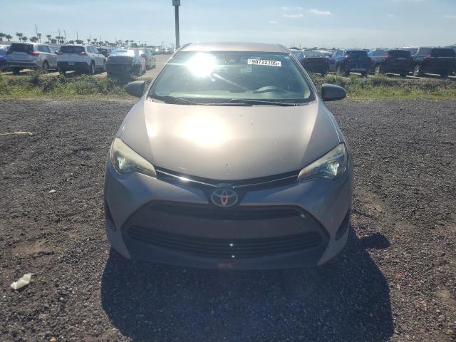 Фото 5 - TOYOTA COROLLA