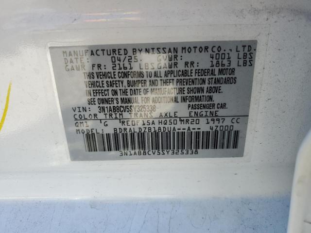 Фото 12 - NISSAN SENTRA