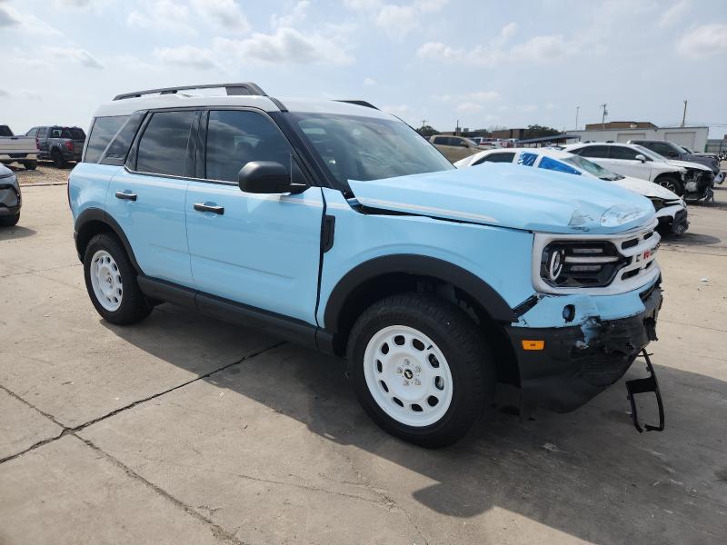 Фото 4 - FORD BRONCO