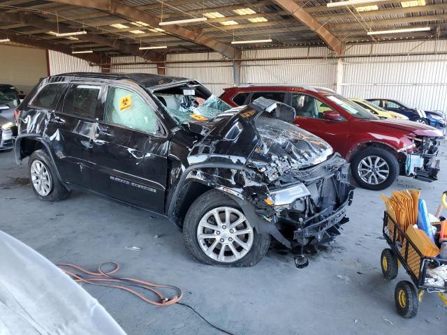 Фото 4 - JEEP GRAND CHER