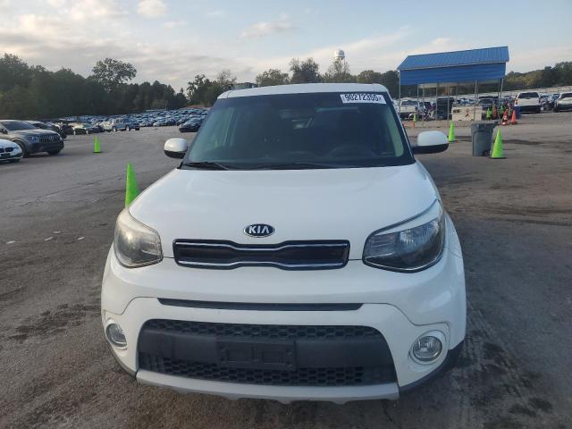 Фото 5 - KIA SOUL