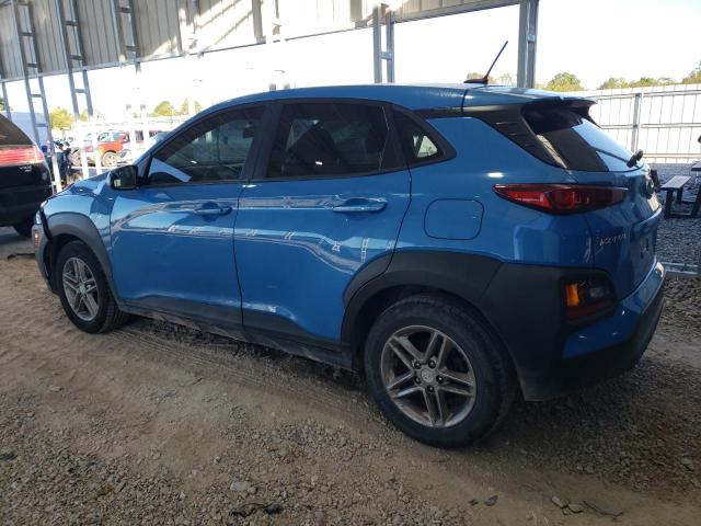 Фото 2 - HYUNDAI KONA