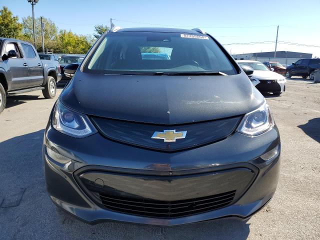 Фото 5 - CHEVROLET BOLT