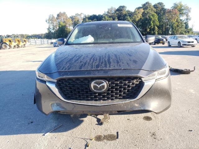 Фото 5 - MAZDA CX-5 PREFE