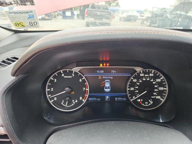 Фото 9 - NISSAN ALTIMA