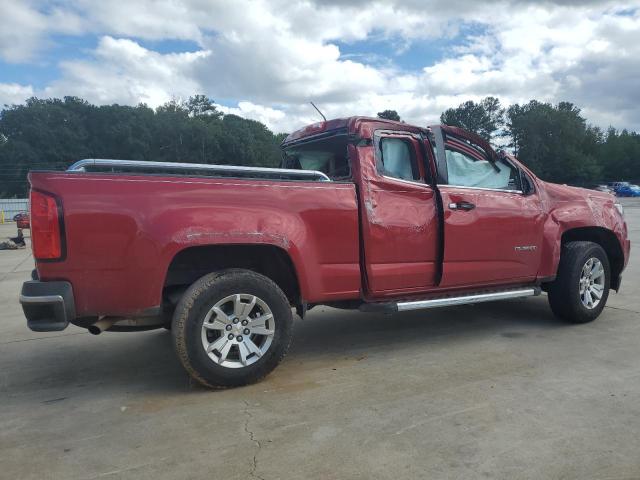 Фото 3 - CHEVROLET COLORADO