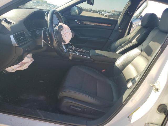 Фото 7 - HONDA ACCORD