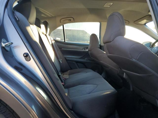 Фото 10 - TOYOTA CAMRY