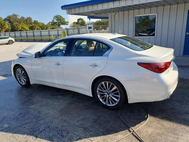 Фото 2 - INFINITI Q50