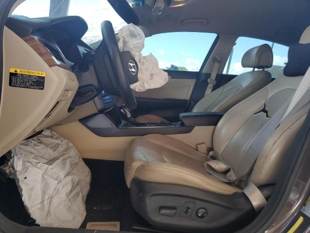 Фото 7 - HYUNDAI SONATA