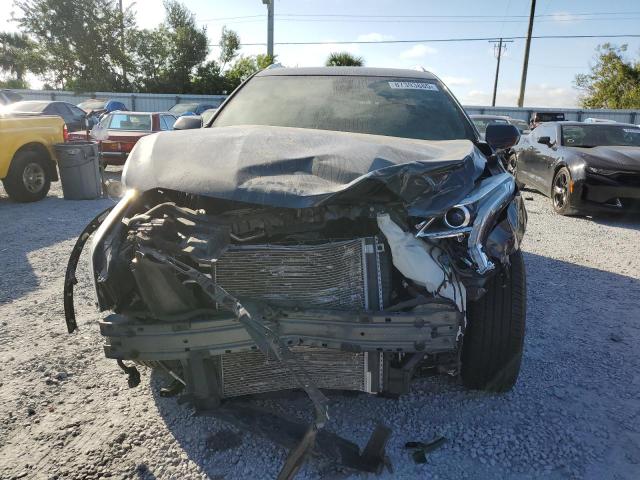 Фото 5 - CADILLAC XT5