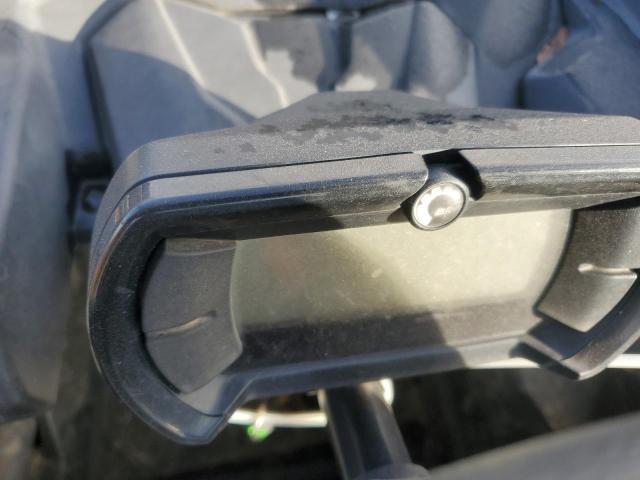 CAN-AM SIDEBYSIDE 2020