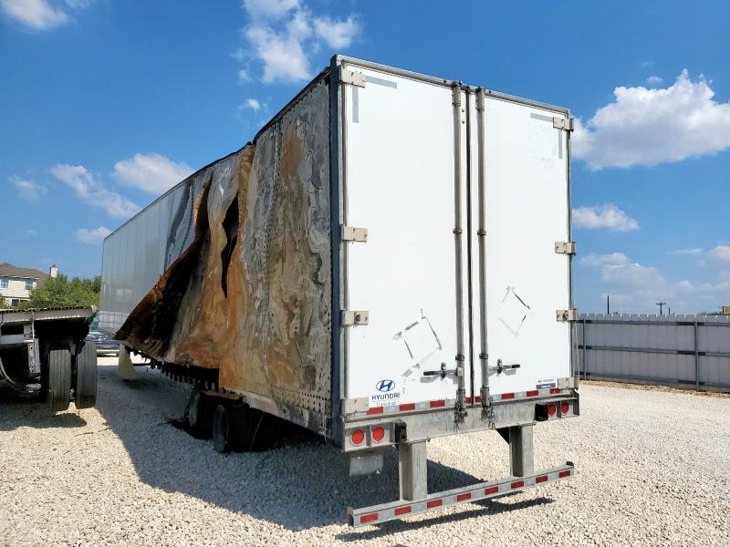 HYUNDAI VC2530152 2020 VIN 3H3V532C4LT246074