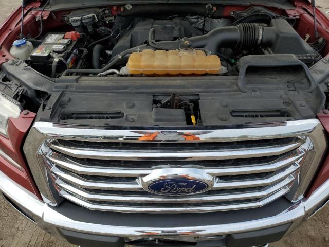 Фото 11 - FORD F-150