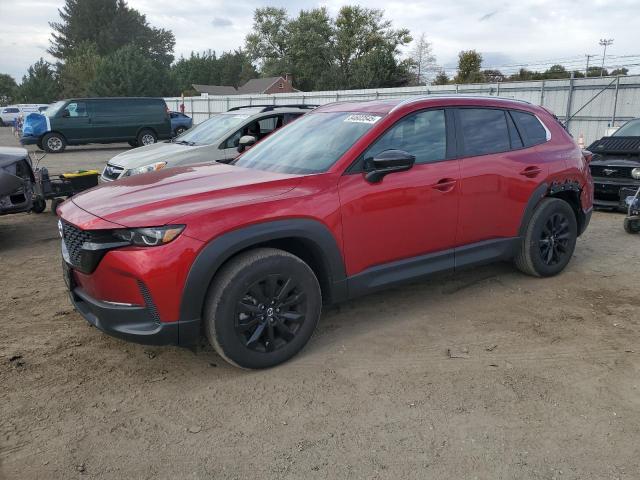 MAZDA CX-50 2024 VIN 7MMVABDM7RN176846