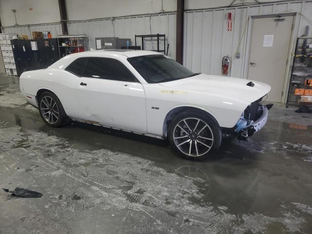 Фото 4 - DODGE CHALLENGER