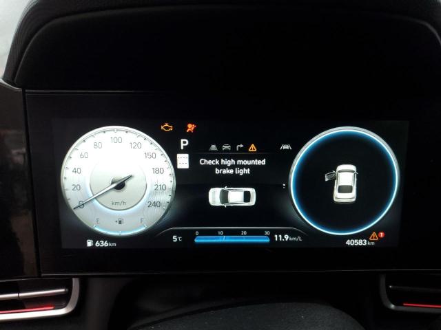 Фото 9 - HYUNDAI ELANTRA