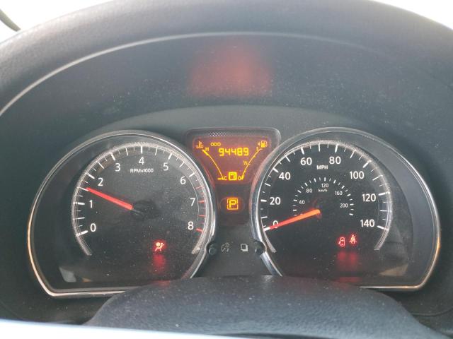 Фото 9 - NISSAN VERSA