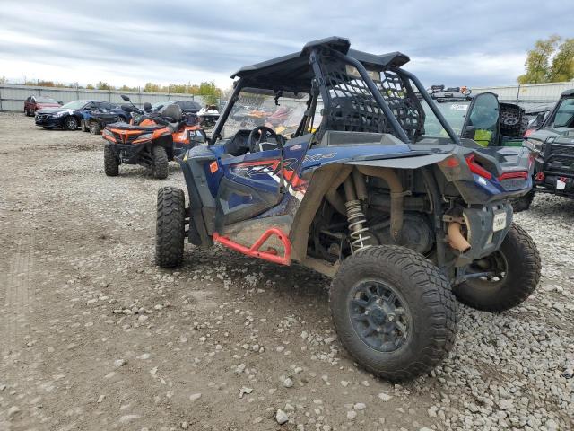 POLARIS SIDEBYSIDE 2021