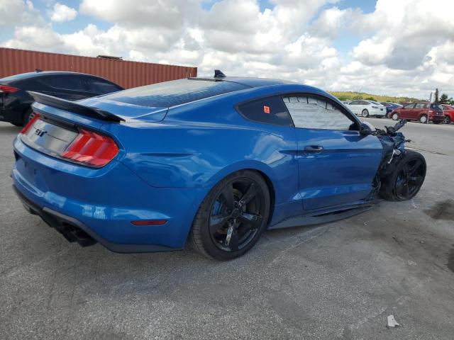 Фото 3 - FORD MUSTANG